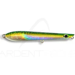 Leurre de surface STRIKE PRO Pencil popper 170