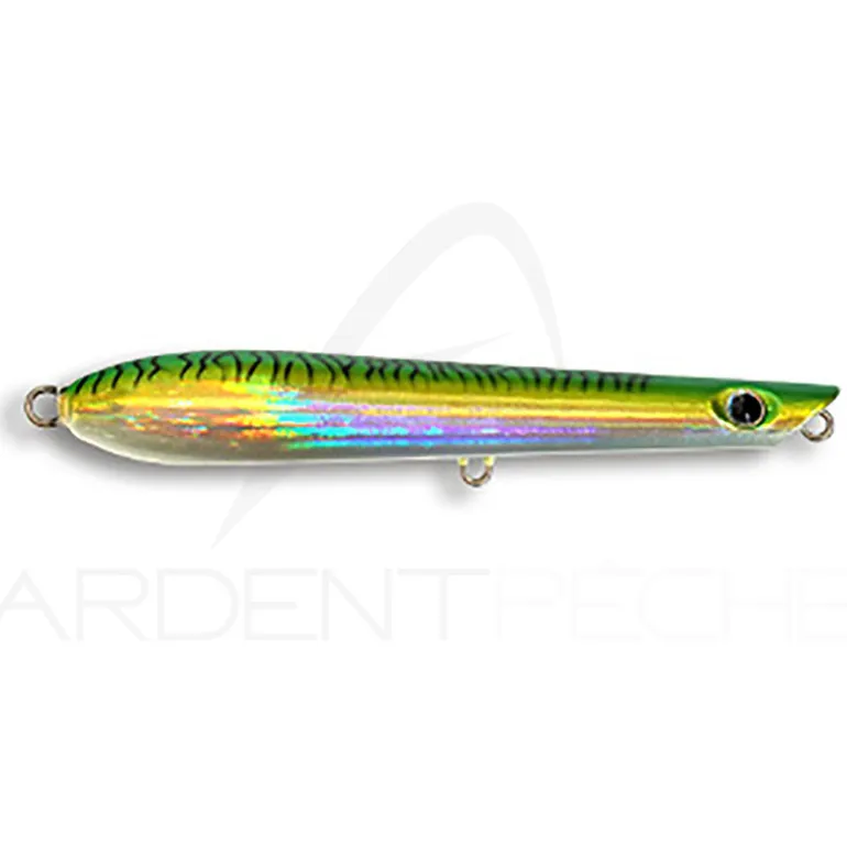 Leurre de surface STRIKE PRO Pencil popper 170