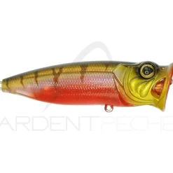 Leurre de surface STRIKE PRO Pike pop 90