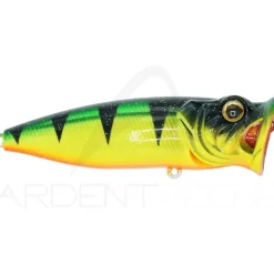 Leurre de surface STRIKE PRO Perch pop