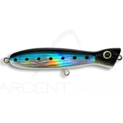 Leurre de surface STRIKE PRO Pro popper 120