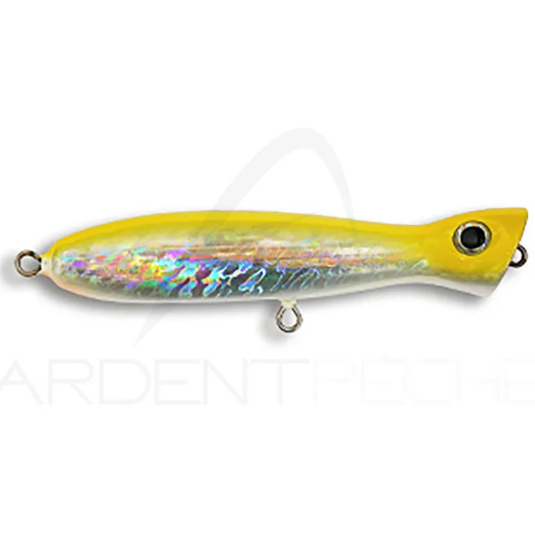 Leurre de surface STRIKE PRO Pro popper 150