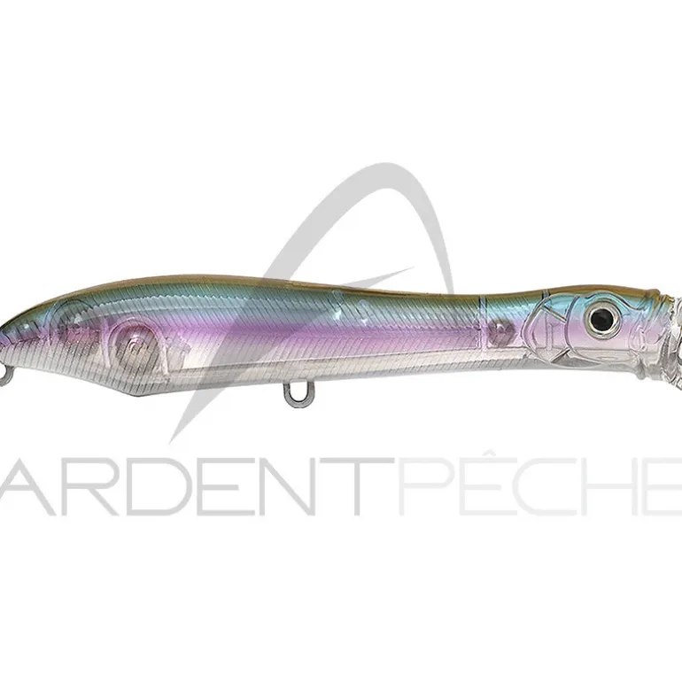 Leurre de surface XORUS Popchinko 140