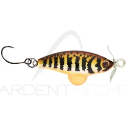 Leurre dur SAKURA Phoxy spybait 35 S
