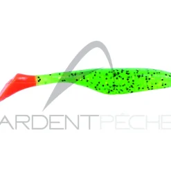 Leurre souple BASS ASSASSIN Turbo shad 4
