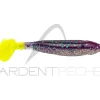 Leurre souple BASS ASSASSIN Crappie dapper