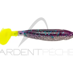 Leurre souple BASS ASSASSIN Crappie dapper