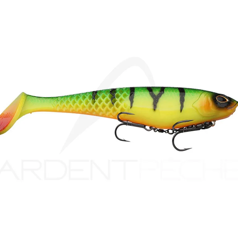 Leurre souple BERKLEY Cull shad deep 20cm