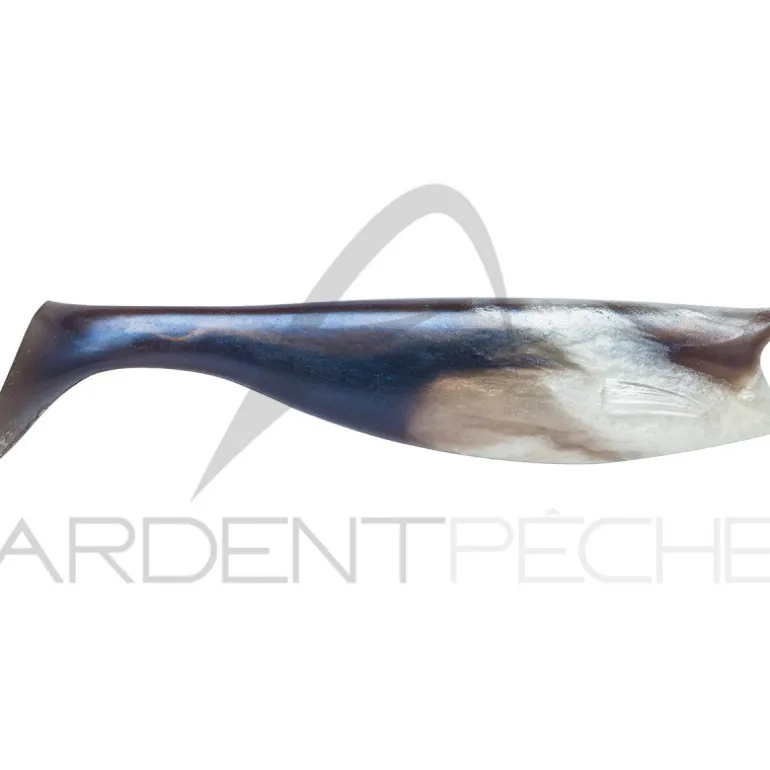 Leurre souple BERKLEY Flex SW shad 12cm