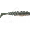 Leurre souple BERKLEY Gulp! nemesis prawn paddle tail 5