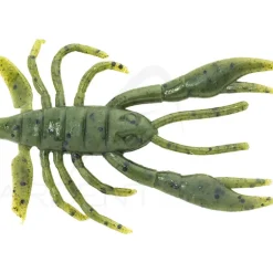 Leurre souple BERKLEY Gulp! crabby 2.5