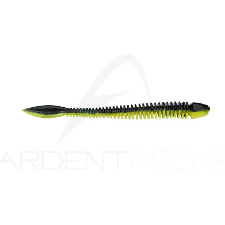 Leurre souple BERKLEY Powerbait power flail 70