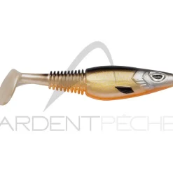 Leurre souple BERKLEY Sick swimmer 12cm x1