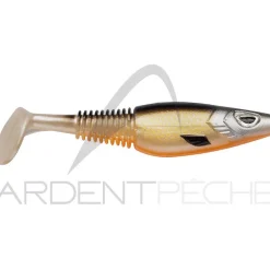 Leurre souple BERKLEY Sick swimmer 9cm x1