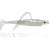 Leurre souple CWC Piglet shad 100