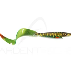 Leurre souple CWC Pigtail giant 40cm