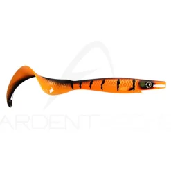 Leurre souple CWC Pigtail Jr 23cm