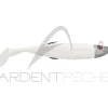 Leurre souple DELALANDE Neo shad 7cm 5g x1