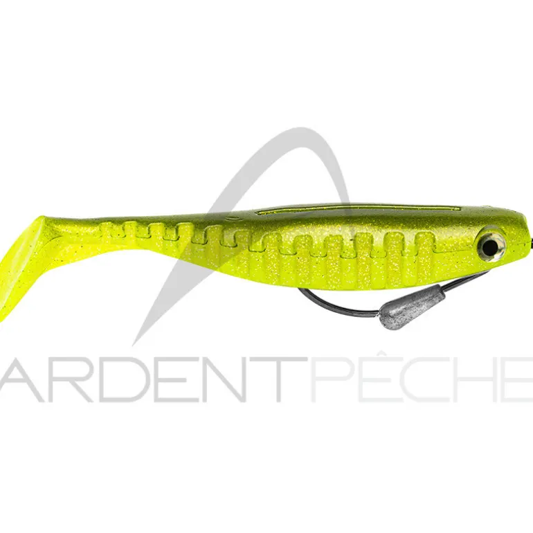 Leurre souple DELALANDE Neo shallow 9cm 4g x1