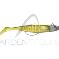 Leurre souple DELALANDE Neo shad texan 11cm 28g x1
