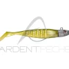 Leurre souple DELALANDE Neo shad texan 9cm 15g x1