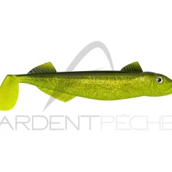 Leurre souple DELALANDE Speed factor non monté 13cm x1