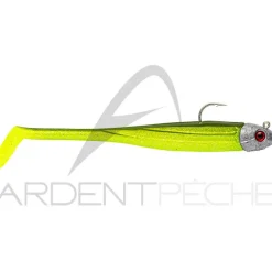 Leurre souple DELALANDE Speed slim 14cm 30g x1
