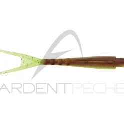 Leurre souple DELALANDE Zand finess 18cm x1