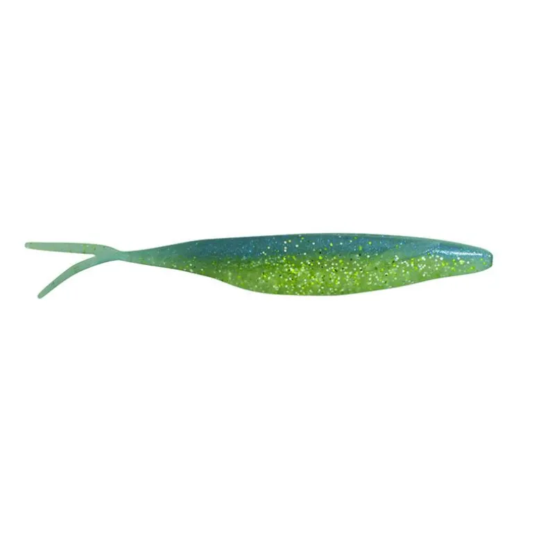 Leurre souple DEPS Sakamata 8