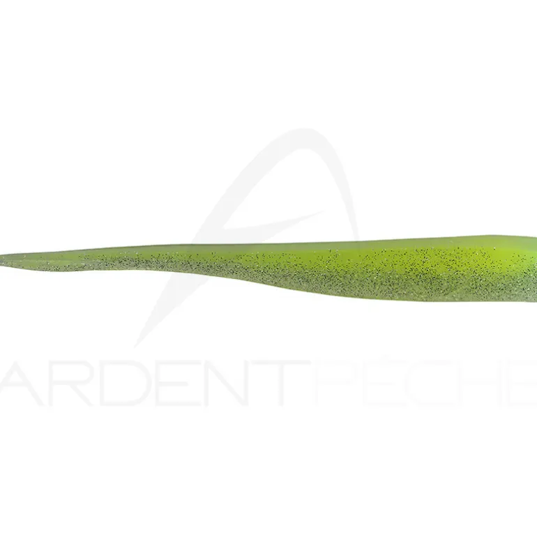 Leurre souple DUO Bayruf BR Fish 5