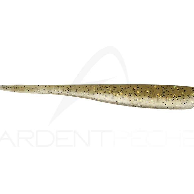 Leurre souple DUO Bayruf BR Fish 3.3