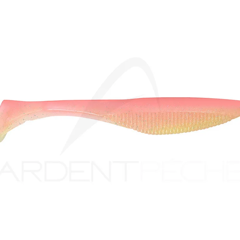 Leurre souple DUO Realis versa shad 7
