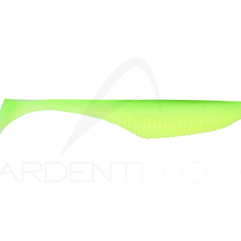 Leurre souple DUO Realis versa shad 5
