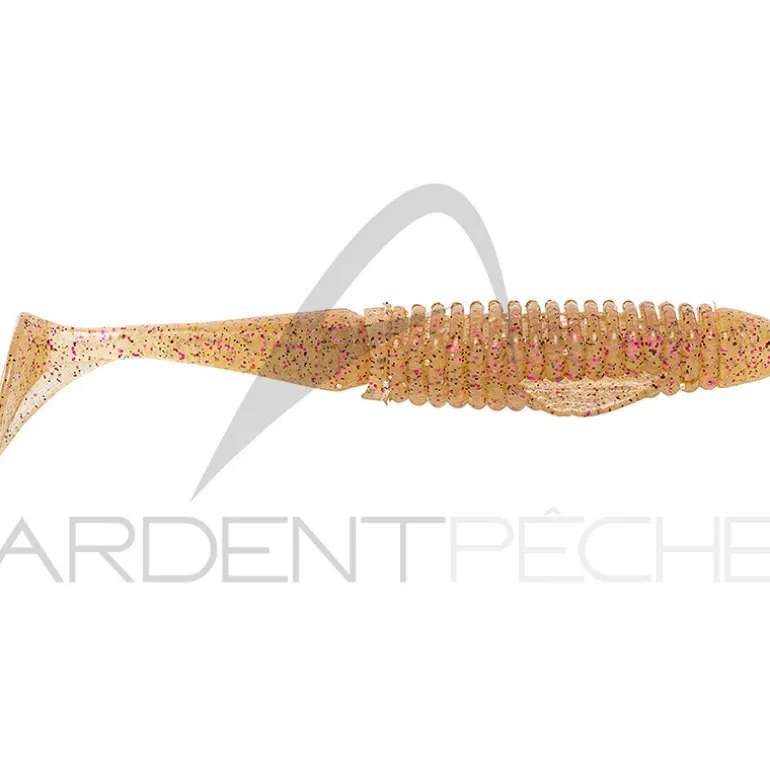 Leurre souple DUO Realis boostar wake 3.5