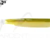 Leurre souple FIIISH Black minnow Corps 105
