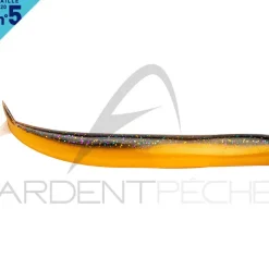 Leurre souple FIIISH Crazy sand eel corps 220