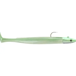 Leurre souple FIIISH Crazy paddle tail combo 180