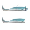 Leurre souple FIIISH Master shad combo 125