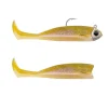 Leurre souple FIIISH Master shad combo 75