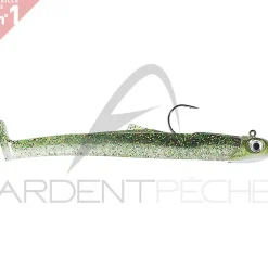 Leurre souple FIIISH Mud digger combo 65