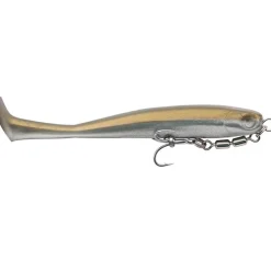 Leurre souple FIIISH Pit swimmer 100 Simple combo