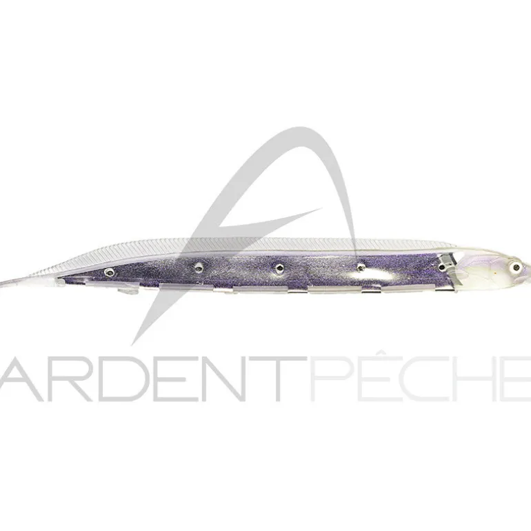 Leurre souple FISH ARROW Flash J shirasu 3