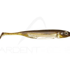 Leurre souple FISH ARROW Flash-J Shad 3