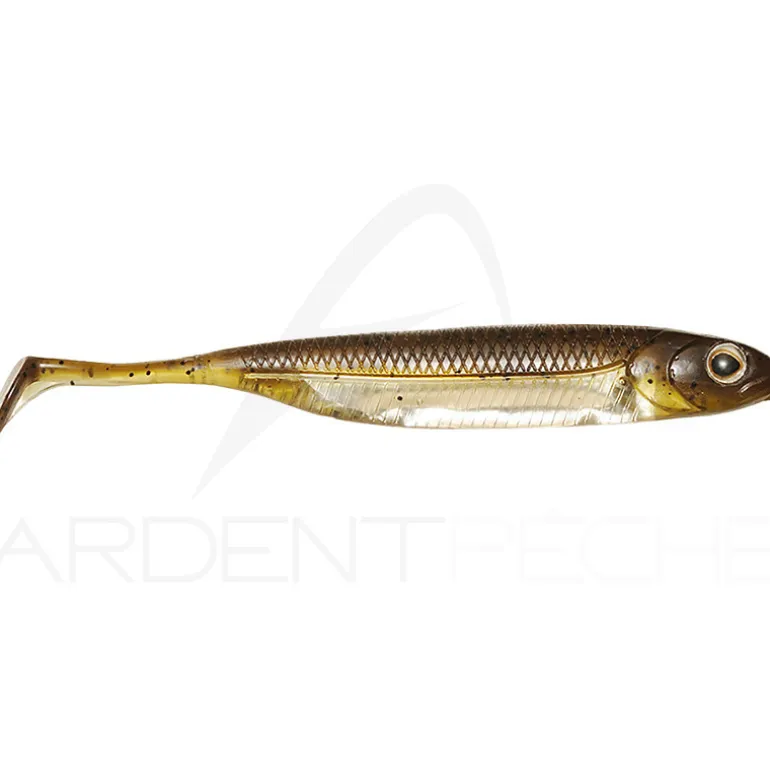 Leurre souple FISH ARROW Flash-J Shad 3