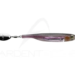 Leurre souple FISH ARROW Flash-J spin 3