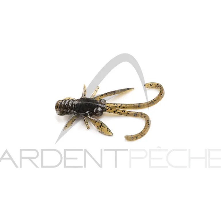 Leurre souple FISHUP Baffi fly 1.5