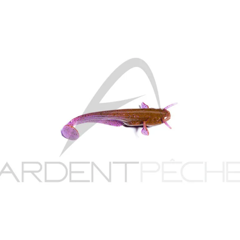 Leurre souple FISHUP Catfish 3