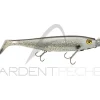 Leurre souple FOX RAGE Pro shad loaded 18cm