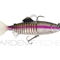 Leurre souple FOX RAGE Replicant jointed 18cm