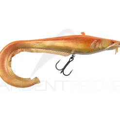 Leurre souple FOX RAGE Replicant catfish 15cm